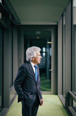 VERENA MÜLLER  Fotografie