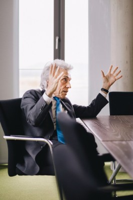 VERENA MÜLLER  Fotografie