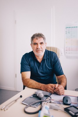 VERENA MÜLLER  Fotografie