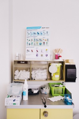 VERENA MÜLLER  Fotografie