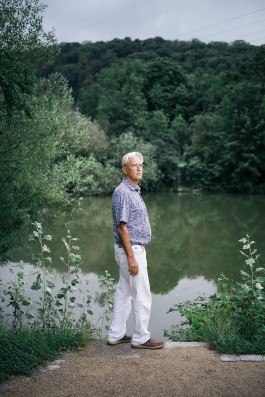 VERENA MÜLLER  Fotografie