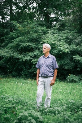 VERENA MÜLLER  Fotografie