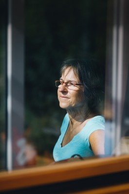 VERENA MÜLLER  Fotografie