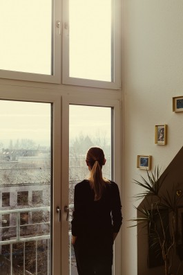 VERENA MÜLLER  Fotografie