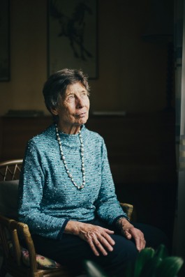 VERENA MÜLLER  Fotografie