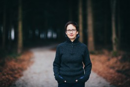 VERENA MÜLLER  Fotografie