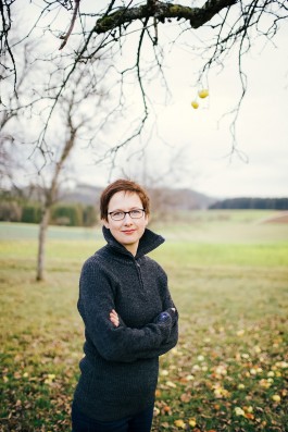 VERENA MÜLLER  Fotografie