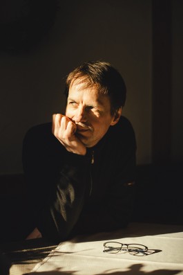 VERENA MÜLLER  Fotografie