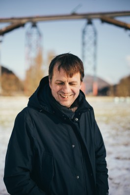 VERENA MÜLLER Fotografie