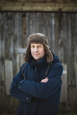 VERENA MÜLLER Fotografie