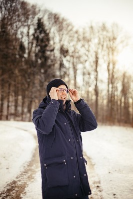 VERENA MÜLLER Fotografie