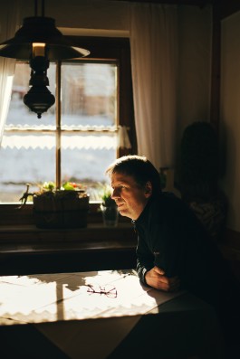 VERENA MÜLLER Fotografie