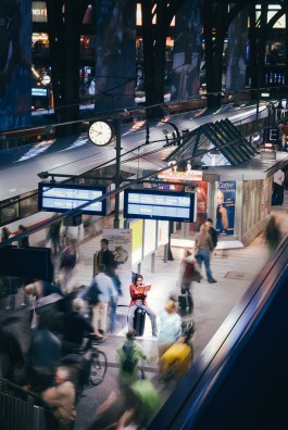 VERENA MÜLLER  Fotografie