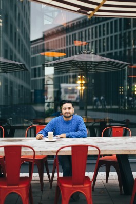 VERENA MÜLLER  Fotografie