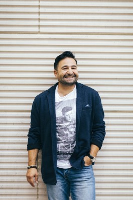 VERENA MÜLLER  Fotografie