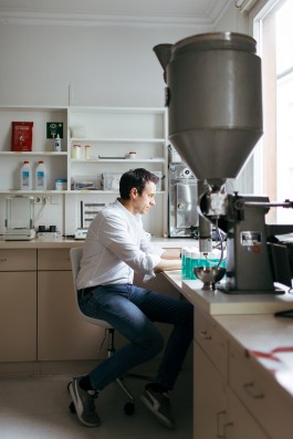 VERENA MÜLLER  Fotografie