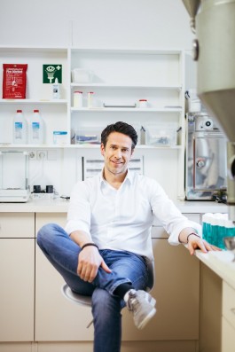 VERENA MÜLLER  Fotografie