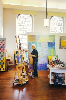 VERENA MÜLLER  Fotografie