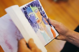 VERENA MÜLLER  Fotografie