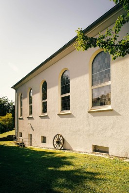 VERENA MÜLLER  Fotografie