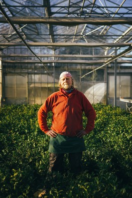 VERENA MÜLLER  Fotografie