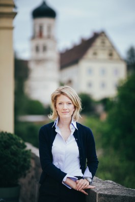 VERENA MÜLLER  Fotografie