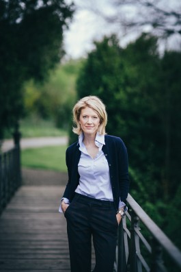 VERENA MÜLLER  Fotografie