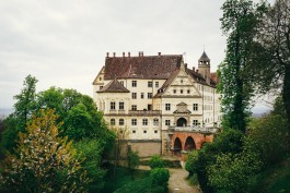 VERENA MÜLLER  Fotografie