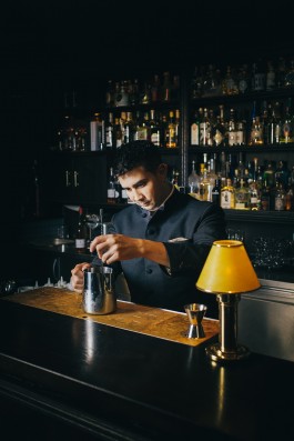 VERENA MÜLLER  Fotografie