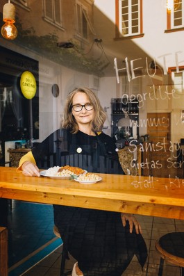 VERENA MÜLLER  Fotografie