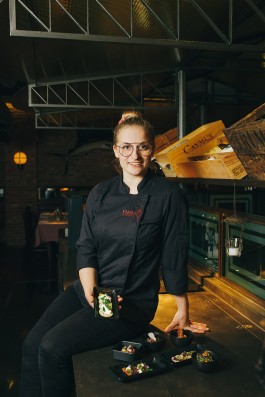 VERENA MÜLLER  Fotografie