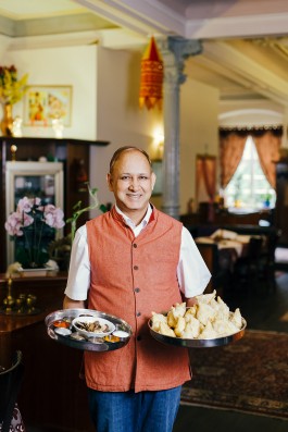 VERENA MÜLLER  Fotografie