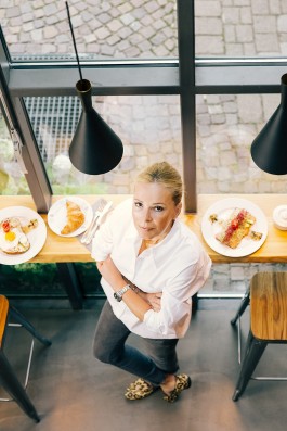 VERENA MÜLLER  Fotografie