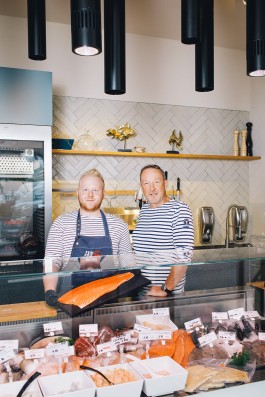 VERENA MÜLLER  Fotografie