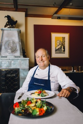 VERENA MÜLLER  Fotografie