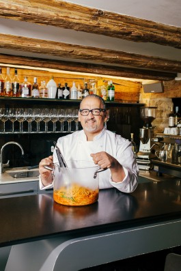 VERENA MÜLLER  Fotografie