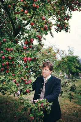 VERENA MÜLLER  Fotografie