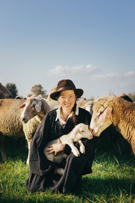 VERENA MÜLLER  Fotografie