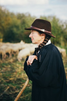 VERENA MÜLLER  Fotografie