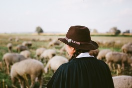 VERENA MÜLLER  Fotografie