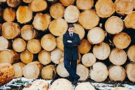 VERENA MÜLLER  Fotografie