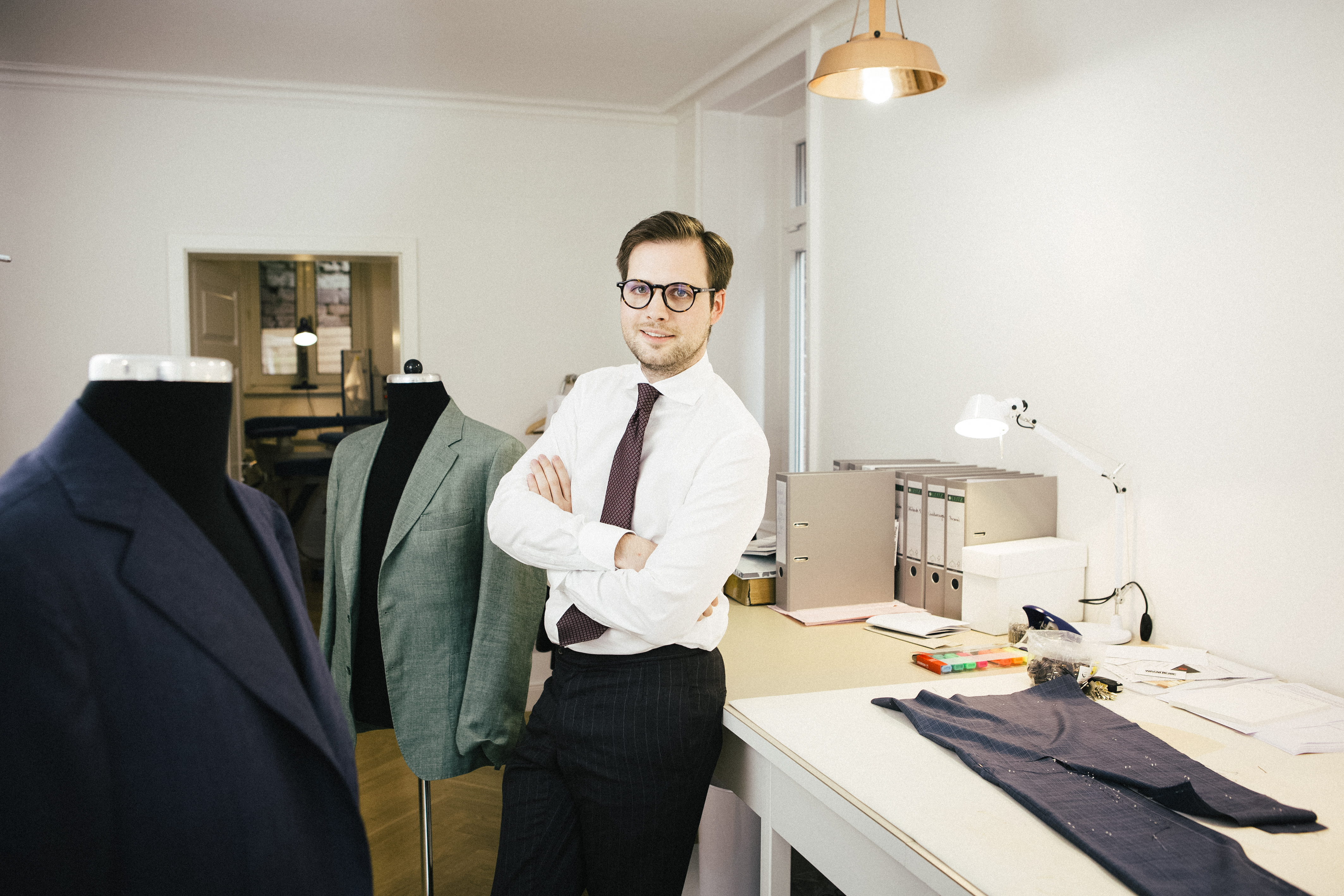 VERENA MÜLLER  Fotografie