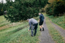 VERENA MÜLLER Fotografie