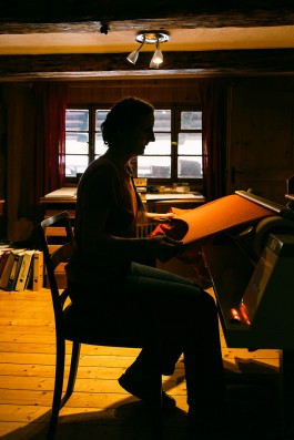 VERENA MÜLLER Fotografie