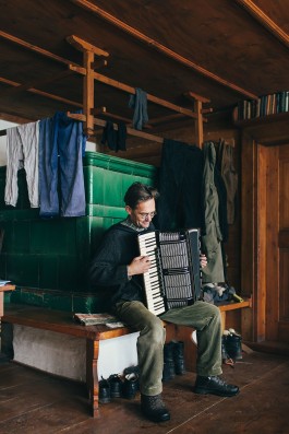 VERENA MÜLLER Fotografie