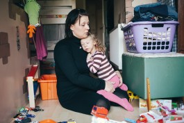 VERENA MÜLLER  Fotografie