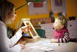 VERENA MÜLLER  Fotografie