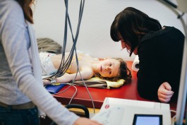 VERENA MÜLLER  Fotografie