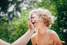 VERENA MÜLLER  Fotografie