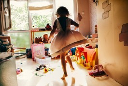 VERENA MÜLLER  Fotografie